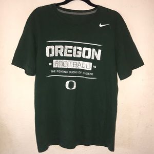 Nike OR ducks t-shirt